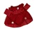 Doll Clothes Superstore Handmade Red Princess Dress Fits 14 Inch Baby Alive And Little Baby Dolls
