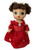 Doll Clothes Superstore Handmade Red Princess Dress Fits 14 Inch Baby Alive And Little Baby Dolls