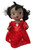 Doll Clothes Superstore Handmade Red Princess Dress Fits 14 Inch Baby Alive And Little Baby Dolls