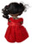 Doll Clothes Superstore Handmade Red Princess Dress Fits 14 Inch Baby Alive And Little Baby Dolls