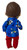 Doll Clothes Superstore Handmade Mickey Jacket With Pants Fits 12 Inch Baby Alive And Little Baby Dolls