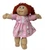 Doll Clothes Superstore Handmade Ballerina Print Pajamas Fit Cabbage Patch Kid Dolls.