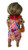 Doll Clothes Superstore Handmade Doll Clown Costume Fits Our Generation American Girl My Life Dolls