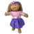 So Pretty Dress Fits Cabbage Patch Kid Dolls