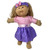 So Pretty Dress Fits Cabbage Patch Kid Dolls