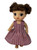 Handmade School Uniform Fits 14 Inch Baby Alive And Little Baby Dolls