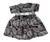 Doll Clothes Superstore Handmade Peace Dress Fits 18 Inch Girl Doll Like American Girl Our Generation My Life Dolls
