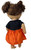Doll Clothes Superstore Handmade October Dress Fits 14 Inch Baby Alive And Little Baby Dolls