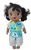 Jungle Animals Scrubs Fit 14 Inch Baby Alive And Little Baby Dolls