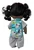 Jungle Animals Scrubs Fit 14 Inch Baby Alive And Little Baby Dolls