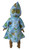 Doll Clothes Superstore Bathing Suit With Shell Print Wrap Fits Our Generation American Girl My Life Dolls