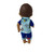Doll Clothes Superstore Handmade Soccer Print Doll Clothes Fit 12 Inch Baby Alive And Little Baby Dolls