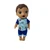 Doll Clothes Superstore Handmade Soccer Print Doll Clothes Fit 12 Inch Baby Alive And Little Baby Dolls