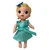 Doll Clothes Superstore Handmade Mint Green Sundress Fit 12 Inch Baby Alive And Little Baby Dolls