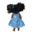 Doll Clothes Superstore Handmade Blue Darling Dress Fits Our Generation American Girl My Life Dolls