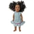 Doll Clothes Superstore Handmade Flower Dress For Our Generation American Girl and My Life Dolls