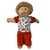 Handmade Vehicles Scrubs For Cabbage Patch Boy And Girl Dolls