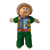 Handmade Doll Scrubs Fit Boy And Girl Cabbage Patch Kid Dolls