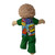 Handmade Doll Scrubs Fit Boy And Girl Cabbage Patch Kid Dolls