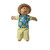 Doll Clothes Superstore Scooby Scrubs Fit Cabbage Patch Boy and Girl Dolls