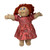 Doll Clothes Superstore Handmade Mango Princess Dress Fits 15 - 16 Inch Cabbage Patch Kid Dolls