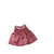 Doll Clothes Superstore Handmade Pink Brocade Dress Fits 14-16 Inch Baby Dolls