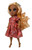 Doll Clothes Superstore  Mango Princess Dress Compatible Fit For Rainbow High Fashion Dolls