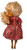 Doll Clothes Superstore  Mango Princess Dress Compatible Fit For Rainbow High Fashion Dolls