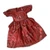 Doll Clothes Superstore  Mango Princess Dress Compatible Fit For Rainbow High Fashion Dolls