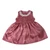 Handmade Pink And Pretty Dress Fits Our Generation American Girl My Life Dolls