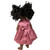 Handmade Pink And Pretty Dress Fits Our Generation American Girl My Life Dolls