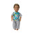 Doll Clothes Superstore Safari Scrubs For Boy And Girl 18 Inch Dolls