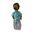 Doll Clothes Superstore Safari Scrubs For Boy And Girl 18 Inch Dolls