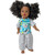 Safari Scrubs For Boy And Girl 18 Inch Dolls