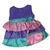 Ruffles Dress Fits 15 - 16 Inch Cabbage Patch Kid Dolls