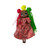 Doll Clothes Superstore Handmade Salmon Dress Compatible With LOL OMG Fashion Dolls