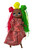 Doll Clothes Superstore Handmade Salmon Dress Compatible With LOL OMG Fashion Dolls