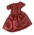 Doll Clothes Superstore Handmade Salmon Dress Compatible With LOL OMG Fashion Dolls