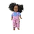 Handmade My Friend Overalls For 18 Inch Girl Dolls