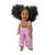 Handmade My Friend Overalls For 18 Inch Girl Dolls