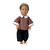 Doll Clothes Superstore Casual Outfit For Boy Cabbage Patch Kid And 18 Inch Dolls