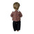 Doll Clothes Superstore Casual Outfit For Boy Cabbage Patch Kid And 18 Inch Dolls