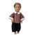 Casual Outfit For Boy Cabbage Patch Kid And 18 Inch Dolls