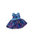 Doll Clothes Superstore Handmade Splash Print Dress Fits 14 Inch Baby Alive And Little Baby Dolls