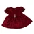 Handmade Scarlet Princess Dress Fits Our Generation American Girl My Life Dolls