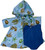 Handmade Bathing Suit And Cover Up Fits 15-16 Inch Cabbage Patch Kid Dolls