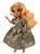 Doll Clothes Superstore Brocade Gown Compatible With LOL OMG And Rainbow High Fashion Dolls