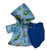 Doll Clothes Superstore Handmade Bathing Suit With Cover Up Fits 12 Baby Alive And LIttle Baby Dolls