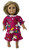 Doll Clothes Superstore Handmade Kitten Cute Pajamas Fit Our Generation American Girl and My Life Dolls