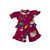 Handmade Kitten Cute Pajamas Fit Our Generation American Girl and My Life Dolls